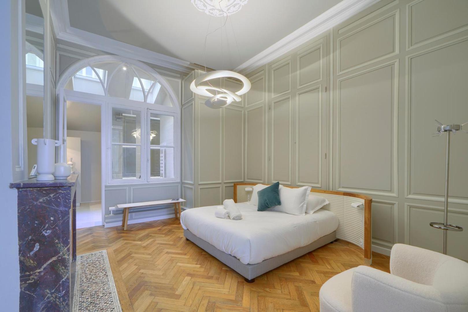 Le Paradoxe - Magnifique Appartement De 80M2 Bordeaux Exterior photo